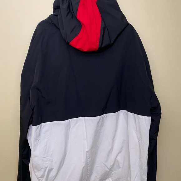 Size XXL Polo Ralph Lauren performance windbreaker - Picture 2 of 3